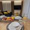 Apartament ODNOWA z bezpośrednim widokiem na morze w Gardenia Dziwnów - - 济夫努夫