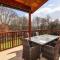 Watersview Lodge - 利克