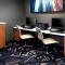 SpringHill Suites by Marriott Columbus Easton Area - Колумбус