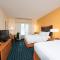 Fairfield Inn & Suites by Marriott Bloomington