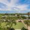 Laketown Wharf #101 by Nautical Properties Vacation Rentals