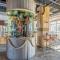 Laketown Wharf #101 by Nautical Properties Vacation Rentals