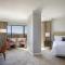 JW Marriott Atlanta Buckhead