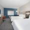 Holiday Inn Express Hotel & Suites Idaho Falls by IHG
