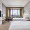 Courtyard by Marriott Chengdu South