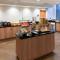 Fairfield Inn & Suites by Marriott Austin Parmer Tech Ridge - Austin