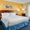 Fairfield Inn and Suites by Marriott Atlanta Suwanee