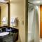 Fairfield Inn and Suites by Marriott Atlanta Suwanee