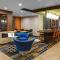 Fairfield Inn and Suites by Marriott Atlanta Suwanee