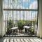 Vida Boho Apart 12 with special fee to access Hotel Bardo - 图卢姆