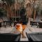 Vida Boho Apart 12 with special fee to access Hotel Bardo - 图卢姆