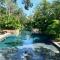 Vida Boho Apart 12 with special fee to access Hotel Bardo - 图卢姆