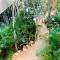 Vida Boho Apart 12 with special fee to access Hotel Bardo - 图卢姆