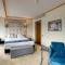 Marsden Viaduct Hotel - Auckland