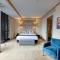 Marsden Viaduct Hotel - Auckland