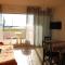 Studio cabine 4 pers. à Biscarrosse Plage, face océan, ménage inclu - FR-1-319-218