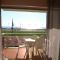 Studio cabine 4 pers. à Biscarrosse Plage, face océan, ménage inclu - FR-1-319-218