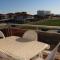 Studio cabine 4 pers. à Biscarrosse Plage, face océan, ménage inclu - FR-1-319-218