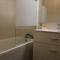Studio cabine 4 pers. à Biscarrosse Plage, face océan, ménage inclu - FR-1-319-218