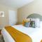 Centrally Located 3BR Overton Square Fast WiFi Free Parking Yes Pets - Мемфіс