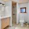 Nice Home In Hals With Sauna