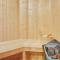 Nice Home In Hals With Sauna