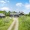 Holiday Home Skovvej Thyholm Xii - Thyholm