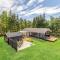 Holiday Home Venøvej Højslev Denm