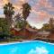 Barros Wellness & Spa Resort Boutique
