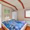 Holiday Home Skodbovej Hvide Sande Ix - Havrvig