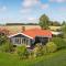 Stunning Home In Otterup With Kitchen