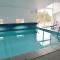 Lovely Home In Hirtshals With Indoor Swimming Pool - 希茨海尔斯
