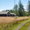 Holiday Home Snedkervej Jerup Vi