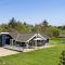 Four-Bedroom Holiday Home In Ringkobing