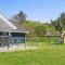 Four-Bedroom Holiday Home In Ringkobing