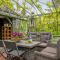 Stunning Home In Melby With Wifi - Melby