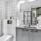 Gorgeous Apartment In Ringkøbing