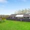 Four-Bedroom Holiday Home In Tarm