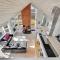 Nice Home In Otterup With Kitchen