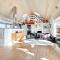Nice Home In Otterup With Kitchen