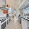 Nice Home In Otterup With Kitchen