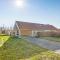 Nice Home In Otterup With Kitchen