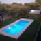 Los Olivos Apart