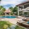 Villa Luxe - Ultra Luxury 4 Bedroom - Koh Samui