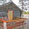 Pet Friendly Home In Arvidsjaur - Lomträsk