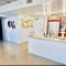 Spacious 2BD 2BTH at Midblock