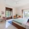 StayVista at Bask In The Greens Coorg with Private Pool