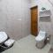 StayVista at Bask In The Greens Coorg with Private Pool - 马迪凯里