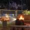 StayVista at Bask In The Greens Coorg with Private Pool - 马迪凯里