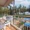 StayVista at Bask In The Greens Coorg with Private Pool